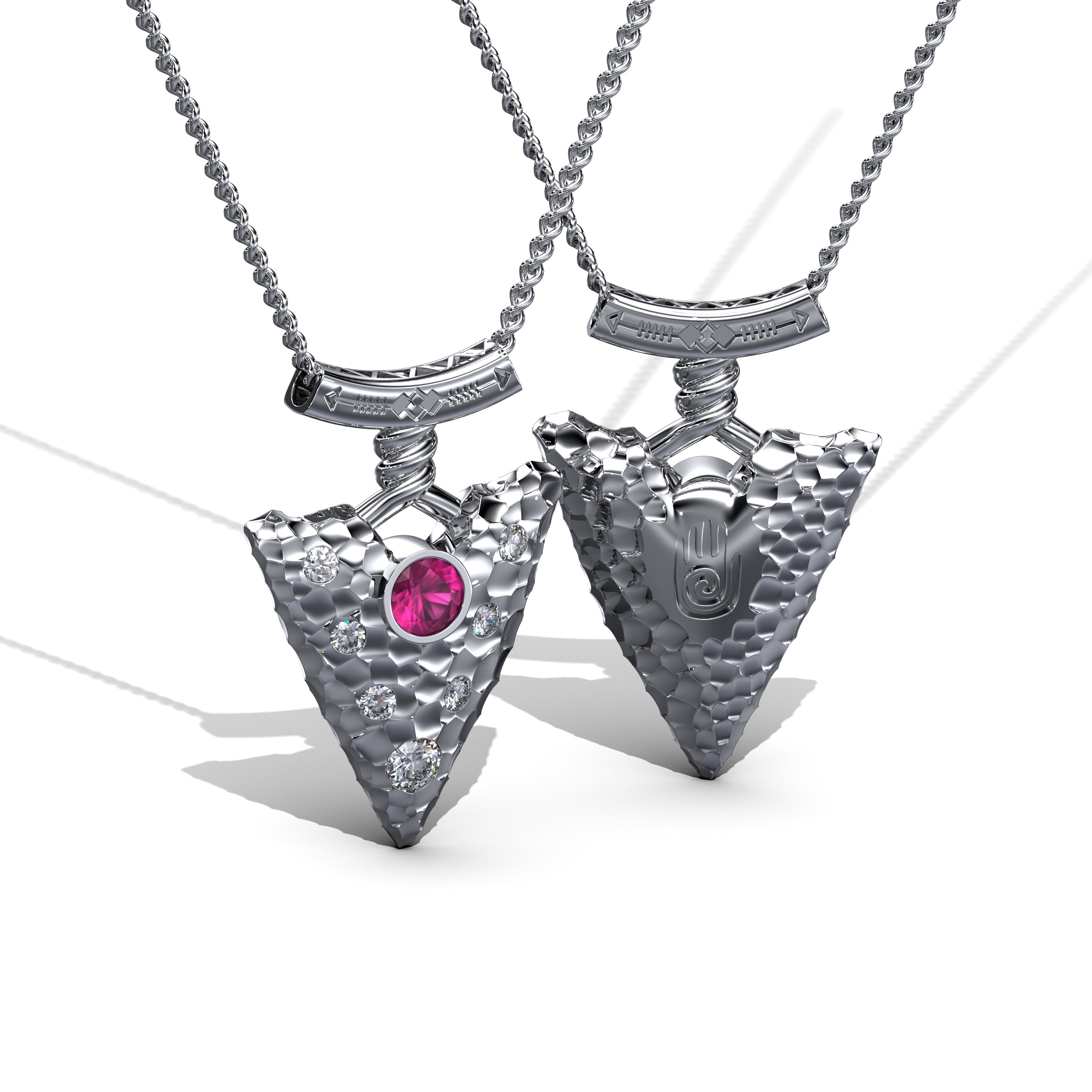 WG Arrow (TJS Exclusive)