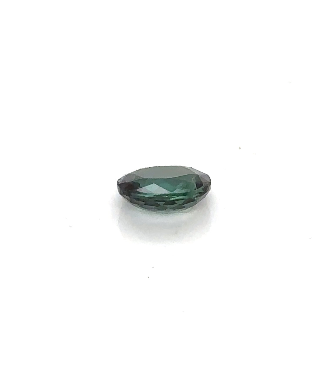 Alexandrite - Natural Loose Oval Brilliant Cut Blue/Green to Purple