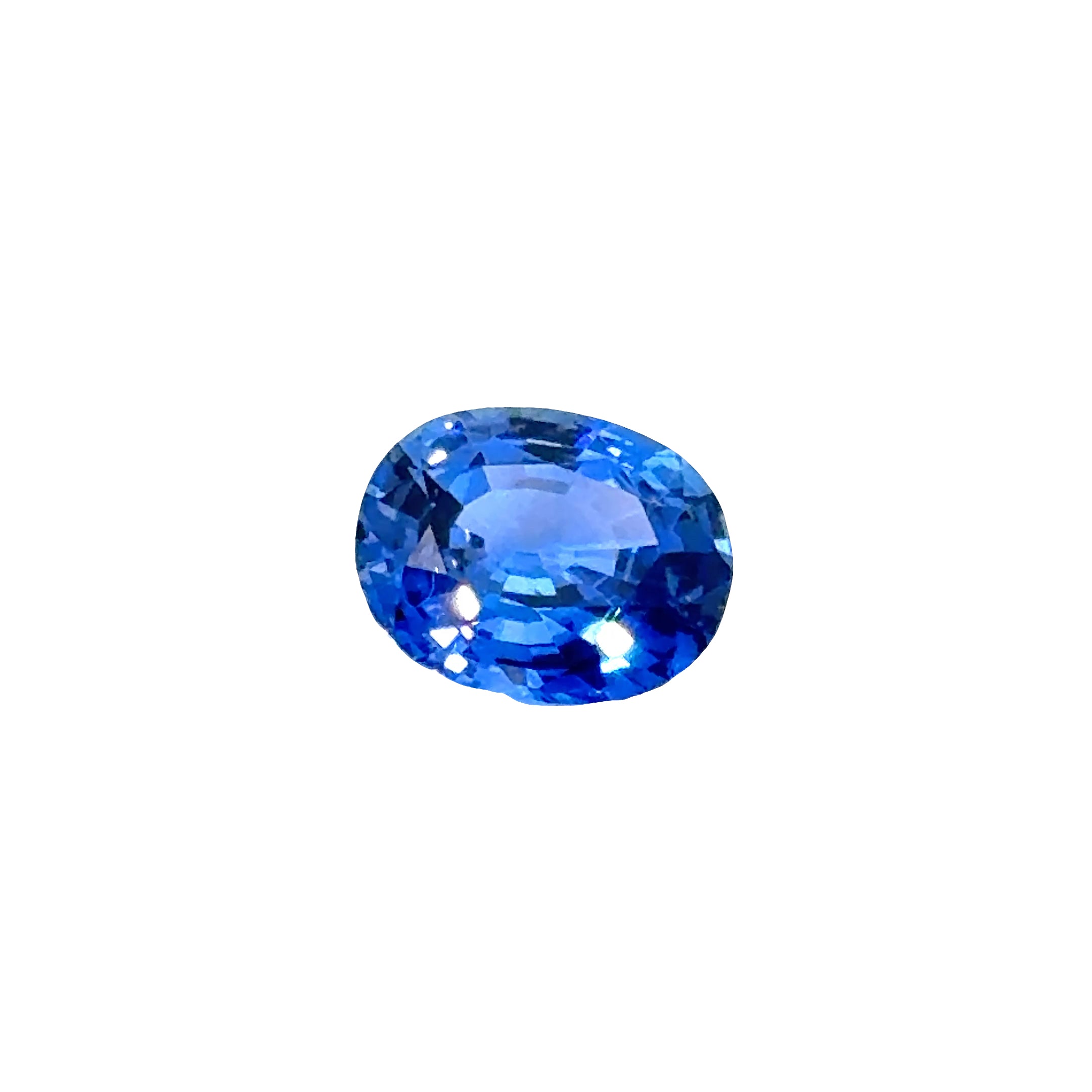 Exquisite Sapphire 7.70cts; AGL Certified